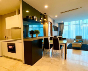 Vortex Suites Klcc by Sweethome